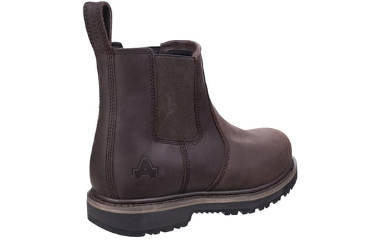 Amblers AS231 Bottes de sécurité pour homme - Image 3