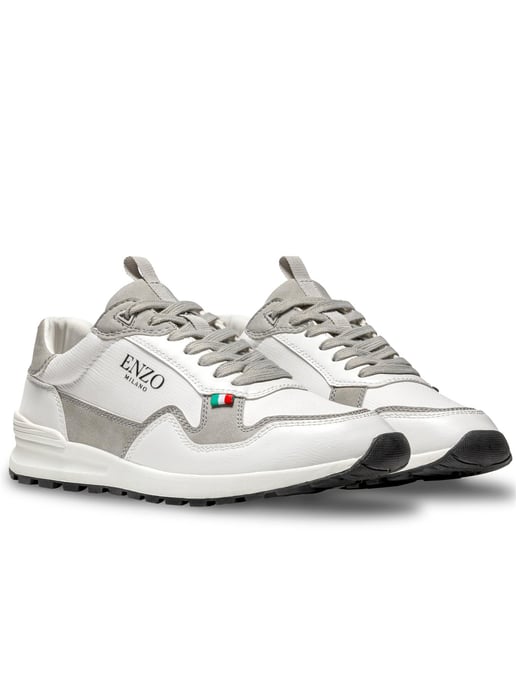 Enzo Milano | Herren Solaro Läufer - Image 3