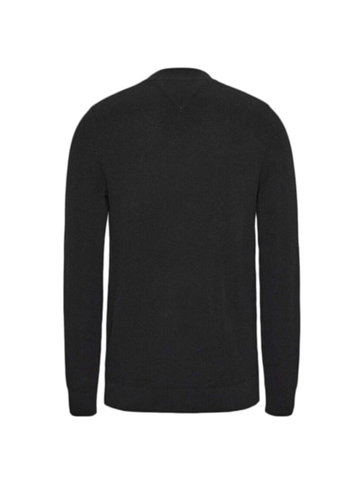 Essential Tommy Jeans Herrenpullover - Image 2