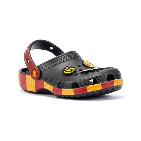 Crocs Gryffindor Klassische rote Clogs für Kinder - Image 2