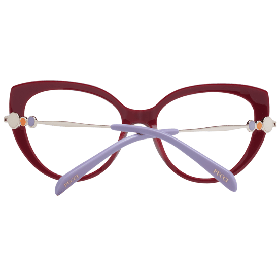 Emilio Pucci Brille EP5190 055 53 - Image 3
