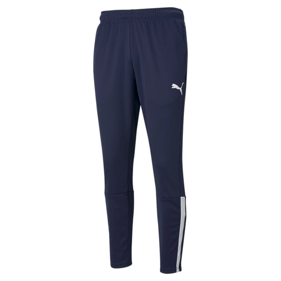 PUMA Herren teamLIGA Trainingsfußballhosen - Image 1