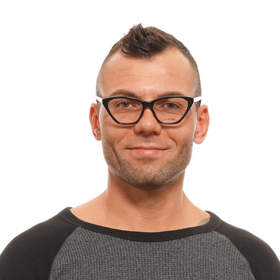 Sportmax Brille SM5012 001 54 - Image 5