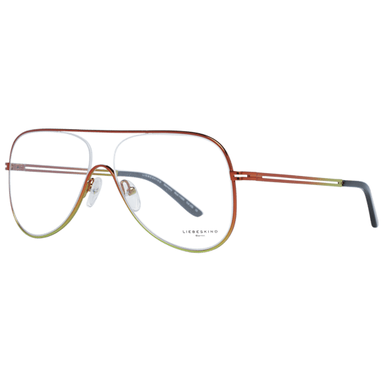 Liebeskind Optische Fassung 11055-00335 orange 57 - Image 1