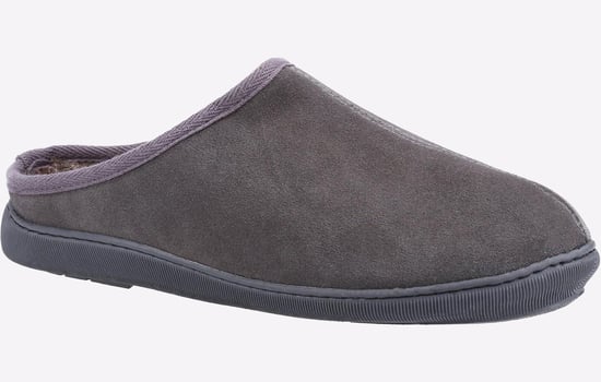 Hush Puppies Ashton MEMORY FOAM Herren - Image 2