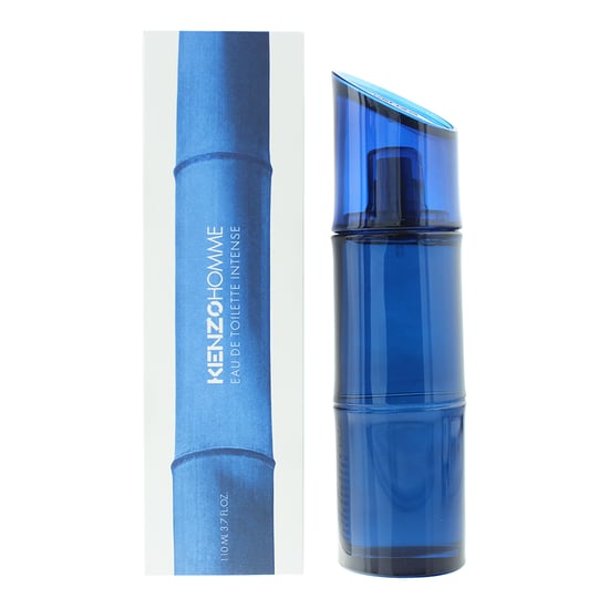 Kenzo Homme Intense Eau De Toilette Spray 110 ml - Image 1
