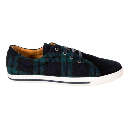 Sports shoe with non-slip sole HMS20198 man