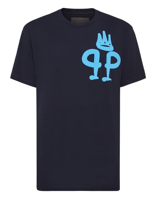 T-Shirt King Plein - Image 2