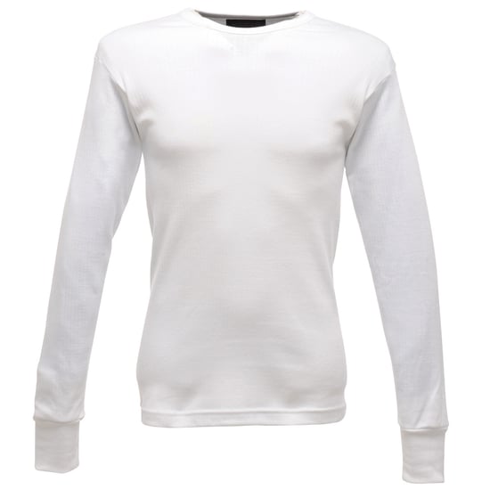 Regatta Thermal Underwear Langarmweste / Top (Weiß) - Image 1