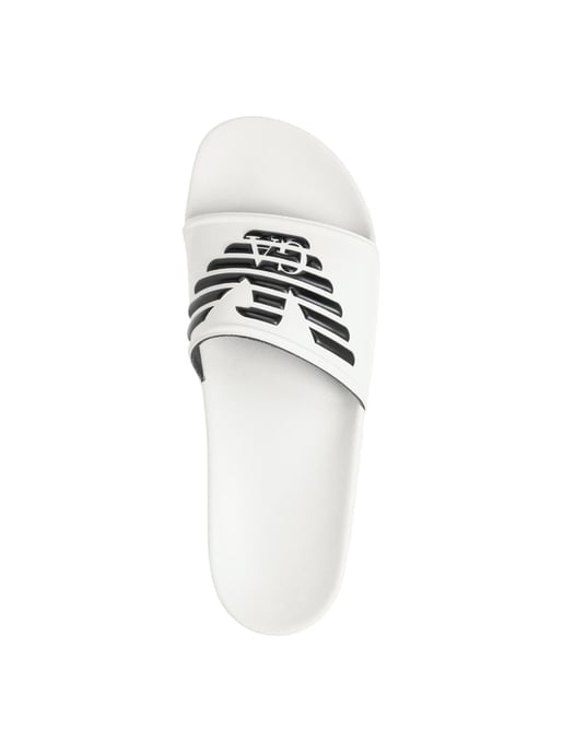 Claquette Emporio Armani Herren GA Adler - Image 2