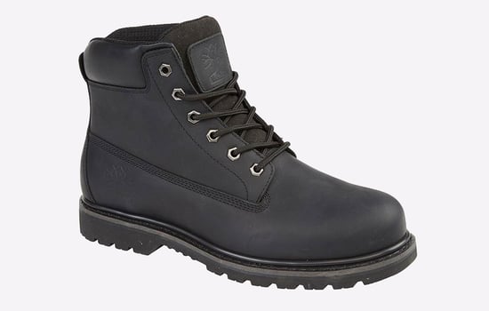 Woodland Bergen Utility Work Boot Mens
