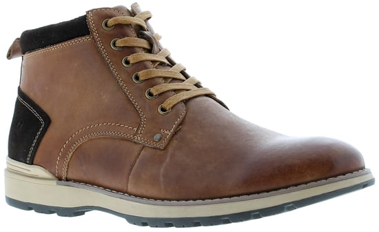 Hush Puppies Dean MEMORY FOAM Stiefel Herren - Image 1