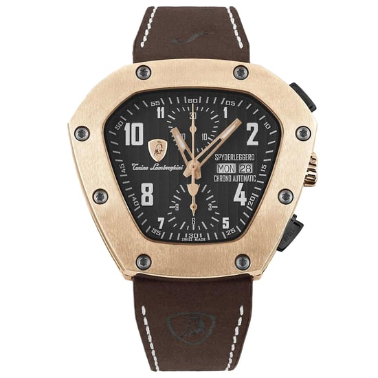 Lamborghini Uhr TLF-T07-5-SPYDERLEGGERO - Image 1