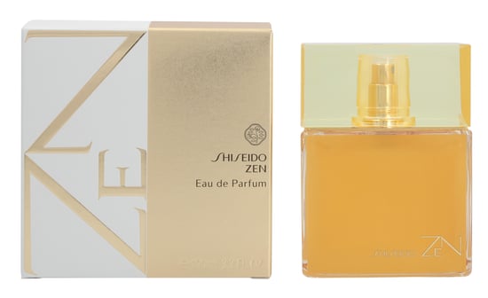 Shiseido Zen für Frauen Edp Spray 100ml - Image 1