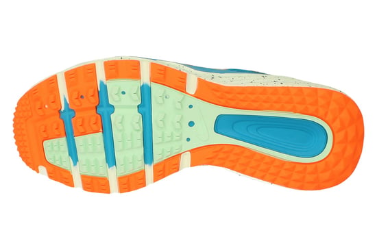 Nike Juniper Trail Herren Grün Turnschuhe - Image 5