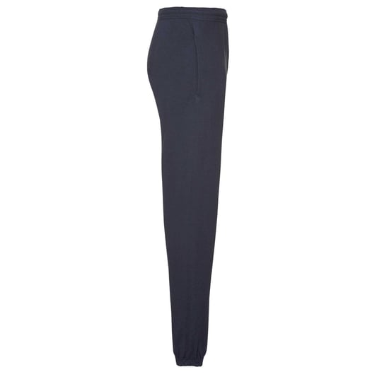 Fruit of the Loom - "Classic 80/20" Jogginghosen für Herren (Marineblau) - Image 3