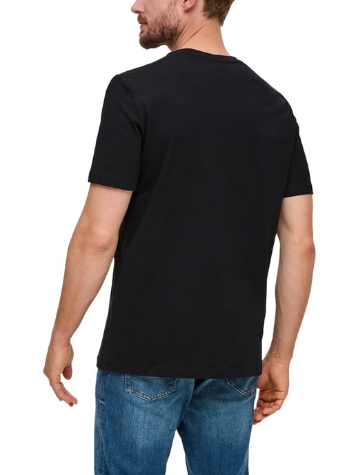 s.Oliver T-Shirt - Image 4