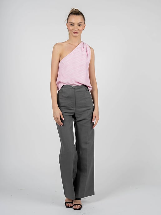 Patrizia Pepe Top Damen pink - Image 2
