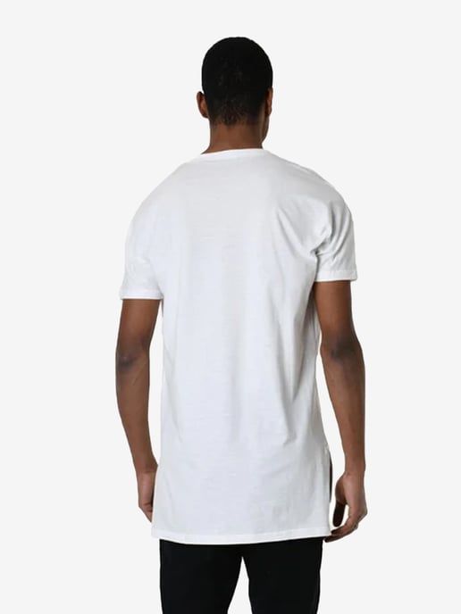 La Haine Inside Us T-Shirt Herren weiß - Image 5