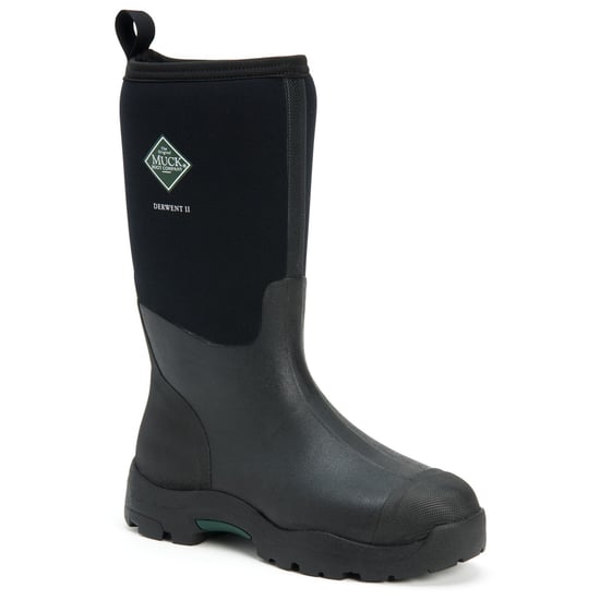 Muck Boots Derwent II Allzweck-Feldstiefel Unisex - Image 1