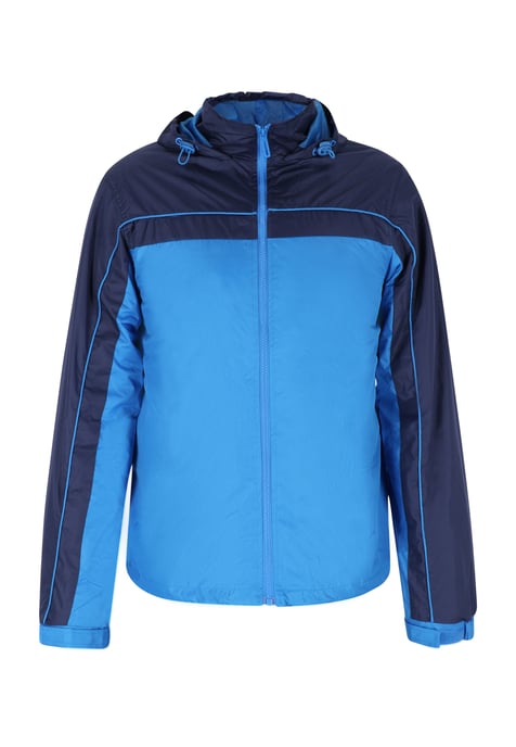 Mo Jacke Herren blau marine - Image 1