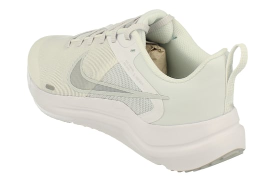 Nike Downshifter 12 Herren Weiß Turnschuhe - Image 2