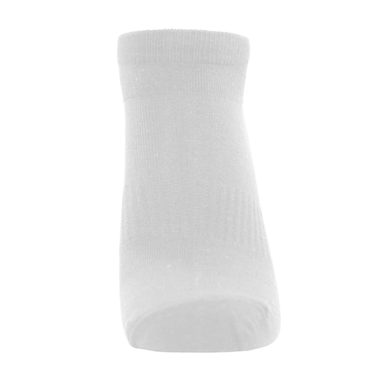 Trespass - "Orbital" Liner Socken für Herren/Damen Unisex (5er-Pack) (Weiß) - Image 4