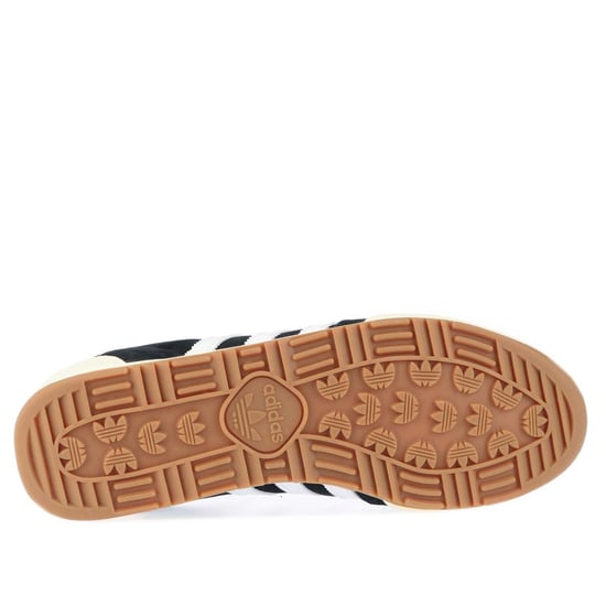 Men's adidas Originals Jeans Trainers in Black-White