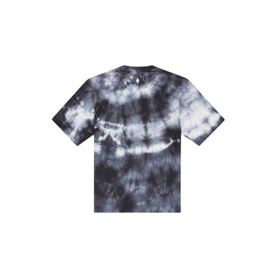 COM Logo Batik-Oversize-T-Shirt - Image 2
