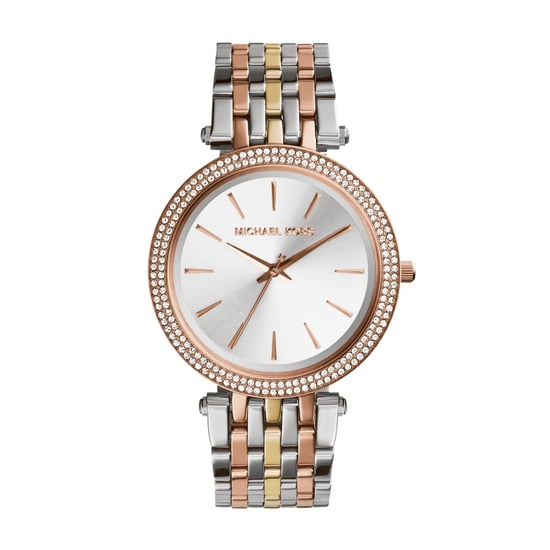 Michael Kors Uhr MK3203 Bronze - Image 1