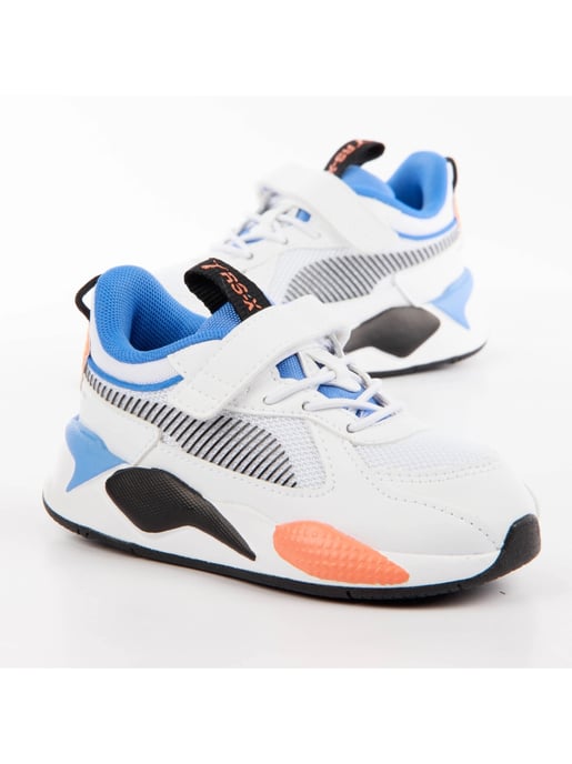 Puma Junior RS-X Sneakers - Image 2