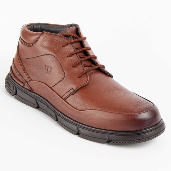Purapiel Stiefel Botiel11 Braun - Image 2