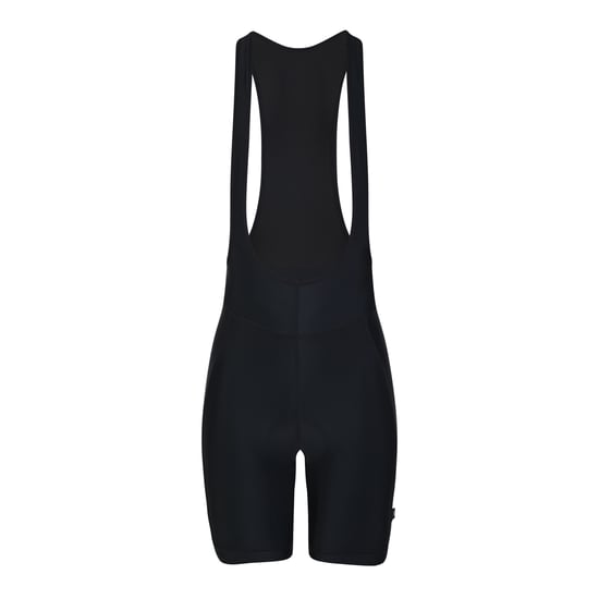 Dare 2B - "Virtuous" Radlerhosen mit Latz Mit Latz für Herren (Schwarz) - Image 1