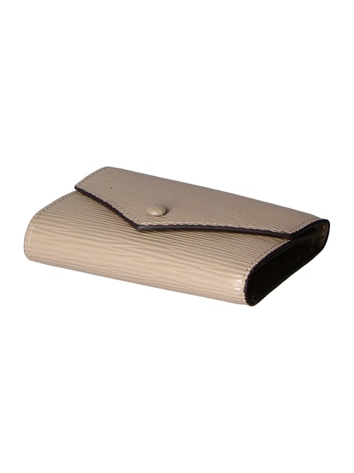 Gave Lux wallet Women TAUPE