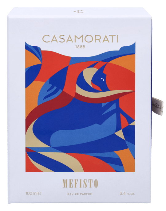 Xerjoff Casamorati Mefisto Edp Spray 100 ml - Image 2
