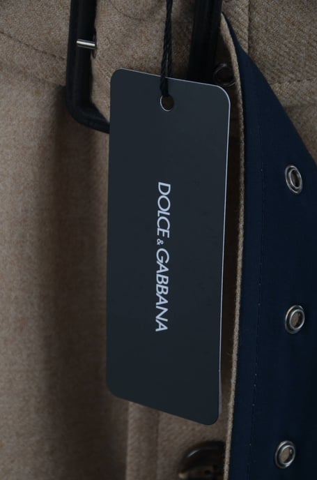 Dolce & Gabbana Männer Trenchcoat - Image 6