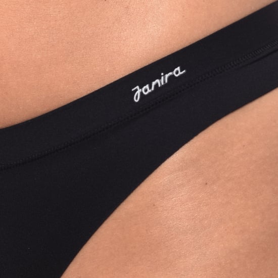 Flexie Adapt 1030931 women's thong
