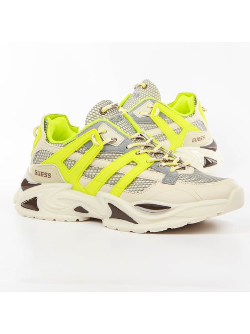 Guess Herren Chunky Sneakers - Image 2