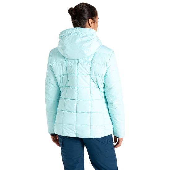 Dare 2B - "Blindside" Skijacke für Damen (Wasser Blau) - Image 4