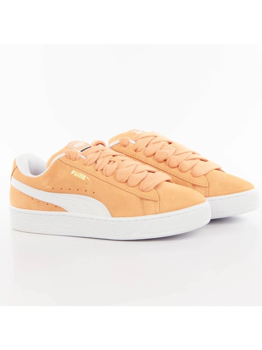 Puma Herren-Sneaker aus Wildleder XL - Image 1