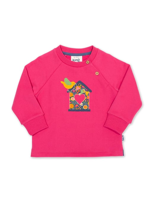 Kite Clothing Homebird Sweatshirt