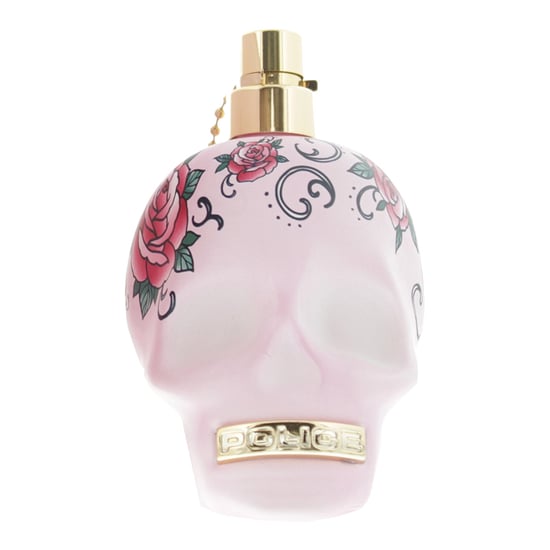 Police To Be Tattooart Eau de Toilette 75 ml Spray - Image 2