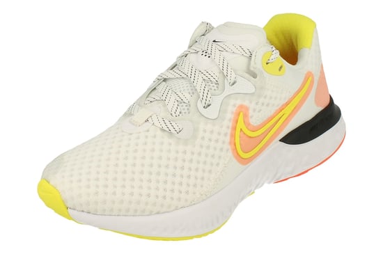 Nike Damen Renew Run 2 Weiß Turnschuhe - Image 1