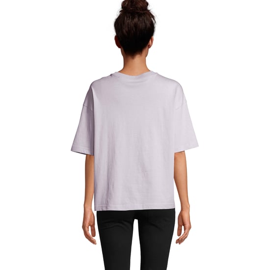 SOLS - T-Shirt für Damen (Flieder) - Image 4
