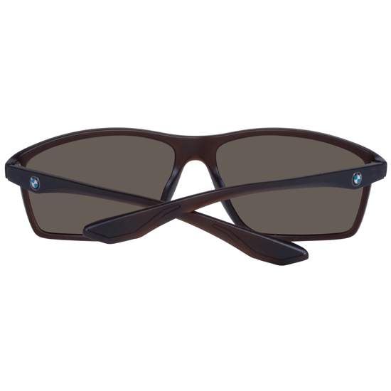 BMW Braune Herren-Sonnenbrillen - Image 3