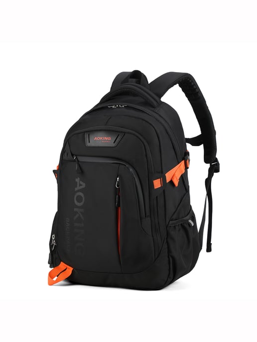Aoking Rucksack Unisex - Image 2