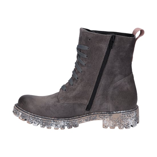 JOSEF SEIBEL Marta 02 | Stiefelette für Damen | Grau Marta 02, asphalt-kombi - Image 3