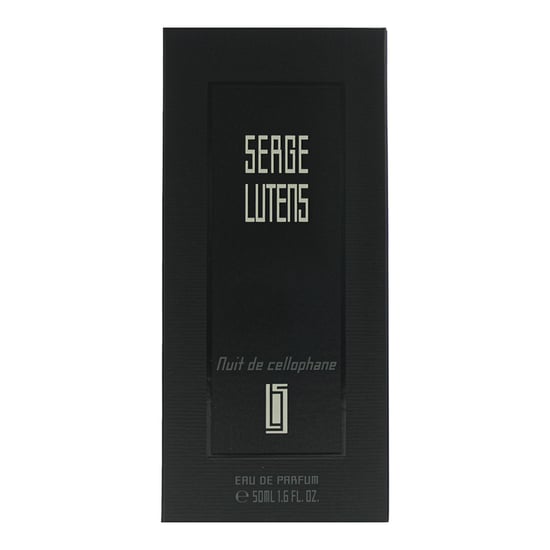 Nuit de cellophane - EdP 50ml - Image 3