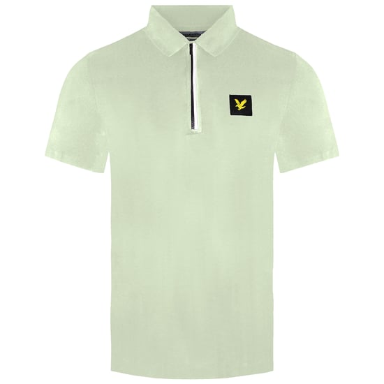 Lyle & Scott Detail Herren Polo -Shirt - Image 1