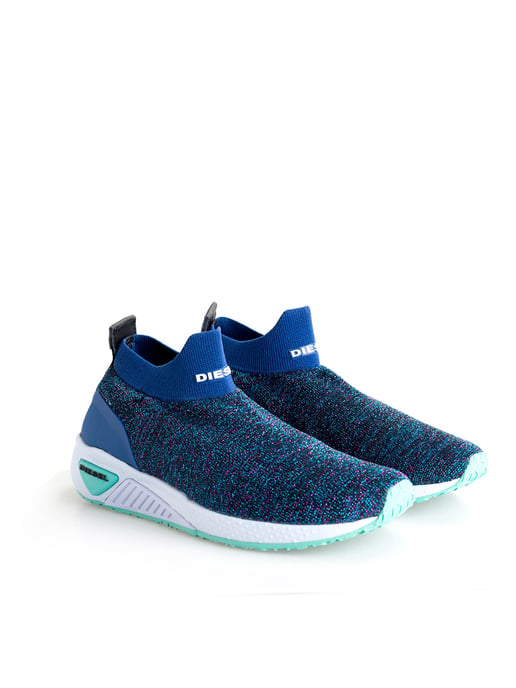 Diesel Sneaker S-KBY Damen Blau - Image 2